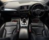 USED 2015 65 AUDI Q5 2.0 TDI S line Plus SUV 5dr Diesel Manual quattro Euro 6 (s/s) (150 ps) 