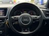 USED 2015 65 AUDI Q5 2.0 TDI S line Plus SUV 5dr Diesel Manual quattro Euro 6 (s/s) (150 ps) 