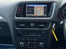 USED 2015 65 AUDI Q5 2.0 TDI S line Plus SUV 5dr Diesel Manual quattro Euro 6 (s/s) (150 ps) 