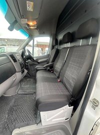 USED 2020 66 MERCEDES-BENZ SPRINTER 2.1 316 CDI G-Tronic+ RWD L2 H2 Euro 6 (s/s) 5dr 1 OWNER|AUTO|MWB|EURO 6|NO VAT