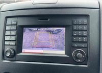USED 2020 66 MERCEDES-BENZ SPRINTER 2.1 316 CDI G-Tronic+ RWD L2 H2 Euro 6 (s/s) 5dr 1 OWNER|AUTO|MWB|EURO 6|NO VAT
