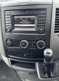 USED 2020 66 MERCEDES-BENZ SPRINTER 2.1 316 CDI G-Tronic+ RWD L2 H2 Euro 6 (s/s) 5dr 1 OWNER|AUTO|MWB|EURO 6|NO VAT