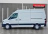 USED 2020 66 MERCEDES-BENZ SPRINTER 2.1 316 CDI G-Tronic+ RWD L2 H2 Euro 6 (s/s) 5dr 1 OWNER|AUTO|MWB|EURO 6|NO VAT
