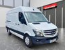 USED 2020 66 MERCEDES-BENZ SPRINTER 2.1 316 CDI G-Tronic+ RWD L2 H2 Euro 6 (s/s) 5dr 1 OWNER|AUTO|MWB|EURO 6|NO VAT