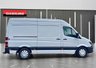 USED 2020 66 MERCEDES-BENZ SPRINTER 2.1 316 CDI G-Tronic+ RWD L2 H2 Euro 6 (s/s) 5dr 1 OWNER|AUTO|MWB|EURO 6|NO VAT