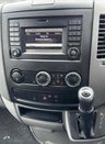 USED 2020 66 MERCEDES-BENZ SPRINTER 2.1 316 CDI G-Tronic+ RWD L2 H2 Euro 6 (s/s) 5dr 1 OWNER|AUTO|MWB|EURO 6|NO VAT
