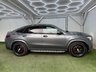 USED 2020 70 MERCEDES-BENZ GLE 3.0 GLE53 MHEV AMG (Premium Plus) Coupe SpdS TCT 4MATIC+ Euro 6 (s/s) 5dr SUNROOF|360 CAM|F+R SENSORS
