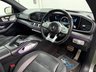 USED 2020 70 MERCEDES-BENZ GLE 3.0 GLE53 MHEV AMG (Premium Plus) Coupe SpdS TCT 4MATIC+ Euro 6 (s/s) 5dr SUNROOF|360 CAM|F+R SENSORS