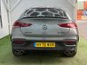 USED 2020 70 MERCEDES-BENZ GLE 3.0 GLE53 MHEV AMG (Premium Plus) Coupe SpdS TCT 4MATIC+ Euro 6 (s/s) 5dr SUNROOF|360 CAM|F+R SENSORS