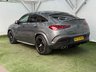 USED 2020 70 MERCEDES-BENZ GLE 3.0 GLE53 MHEV AMG (Premium Plus) Coupe SpdS TCT 4MATIC+ Euro 6 (s/s) 5dr SUNROOF|360 CAM|F+R SENSORS