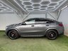 USED 2020 70 MERCEDES-BENZ GLE 3.0 GLE53 MHEV AMG (Premium Plus) Coupe SpdS TCT 4MATIC+ Euro 6 (s/s) 5dr SUNROOF|360 CAM|F+R SENSORS