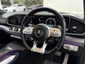USED 2020 70 MERCEDES-BENZ GLE 3.0 GLE53 MHEV AMG (Premium Plus) Coupe SpdS TCT 4MATIC+ Euro 6 (s/s) 5dr SUNROOF|360 CAM|F+R SENSORS