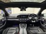 USED 2020 70 MERCEDES-BENZ GLE 3.0 GLE53 MHEV AMG (Premium Plus) Coupe SpdS TCT 4MATIC+ Euro 6 (s/s) 5dr SUNROOF|360 CAM|F+R SENSORS