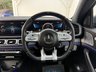 USED 2020 70 MERCEDES-BENZ GLE 3.0 GLE53 MHEV AMG (Premium Plus) Coupe SpdS TCT 4MATIC+ Euro 6 (s/s) 5dr SUNROOF|360 CAM|F+R SENSORS