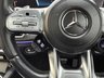 USED 2020 70 MERCEDES-BENZ GLE 3.0 GLE53 MHEV AMG (Premium Plus) Coupe SpdS TCT 4MATIC+ Euro 6 (s/s) 5dr SUNROOF|360 CAM|F+R SENSORS