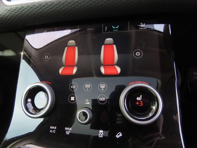 2017 Land Rover RANGE ROVER VELAR - Photo 12