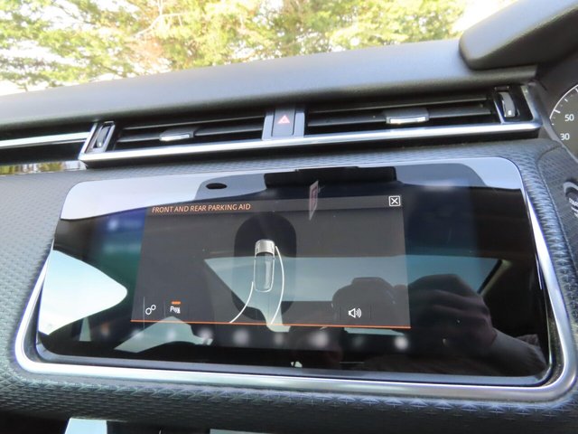 2017 Land Rover RANGE ROVER VELAR - Photo 11