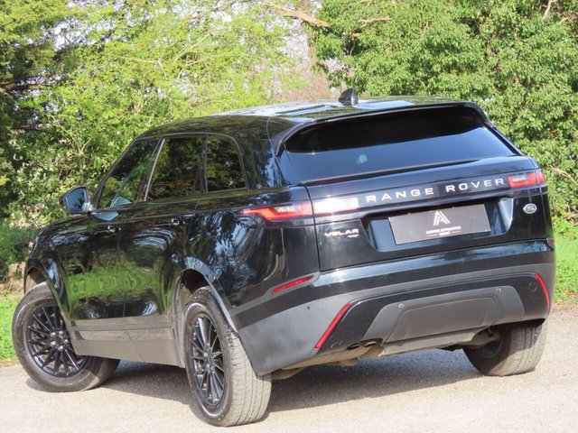 2017 Land Rover RANGE ROVER VELAR - Photo 6
