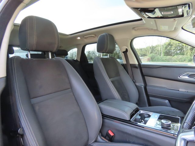 2017 Land Rover RANGE ROVER VELAR - Photo 8