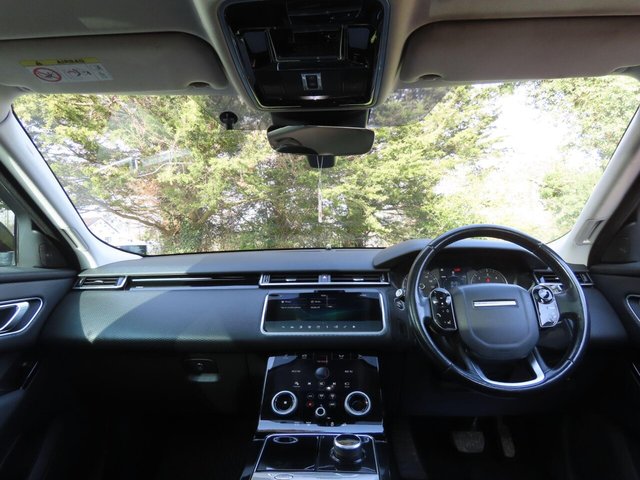 2017 Land Rover RANGE ROVER VELAR - Photo 7