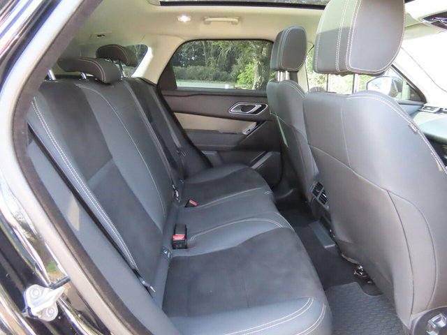 2017 Land Rover RANGE ROVER VELAR - Photo 9