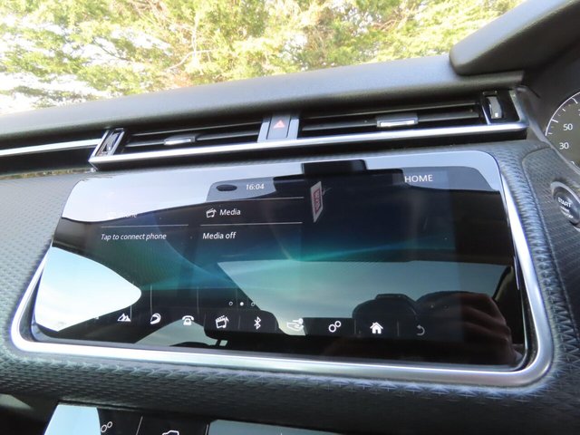 2017 Land Rover RANGE ROVER VELAR - Photo 10