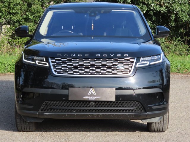 2017 Land Rover RANGE ROVER VELAR - Photo 2