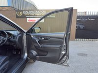USED 2020 69 NISSAN X-TRAIL 1.7 dCi Tekna SUV 5dr Diesel CVT 4WD Euro 6 (s/s) (150 ps) 