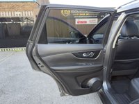 USED 2020 69 NISSAN X-TRAIL 1.7 dCi Tekna SUV 5dr Diesel CVT 4WD Euro 6 (s/s) (150 ps) 