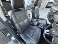 USED 2020 69 NISSAN X-TRAIL 1.7 dCi Tekna SUV 5dr Diesel CVT 4WD Euro 6 (s/s) (150 ps) 