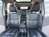 USED 2020 69 NISSAN X-TRAIL 1.7 dCi Tekna SUV 5dr Diesel CVT 4WD Euro 6 (s/s) (150 ps) 