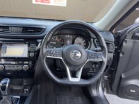 USED 2020 69 NISSAN X-TRAIL 1.7 dCi Tekna SUV 5dr Diesel CVT 4WD Euro 6 (s/s) (150 ps) 