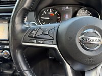 USED 2020 69 NISSAN X-TRAIL 1.7 dCi Tekna SUV 5dr Diesel CVT 4WD Euro 6 (s/s) (150 ps) 