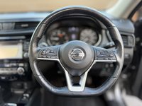 USED 2020 69 NISSAN X-TRAIL 1.7 dCi Tekna SUV 5dr Diesel CVT 4WD Euro 6 (s/s) (150 ps) 