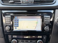 USED 2020 69 NISSAN X-TRAIL 1.7 dCi Tekna SUV 5dr Diesel CVT 4WD Euro 6 (s/s) (150 ps) 