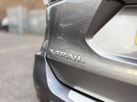 USED 2020 69 NISSAN X-TRAIL 1.7 dCi Tekna SUV 5dr Diesel CVT 4WD Euro 6 (s/s) (150 ps) 