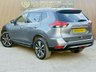 USED 2020 69 NISSAN X-TRAIL 1.7 dCi Tekna SUV 5dr Diesel CVT 4WD Euro 6 (s/s) (150 ps) 