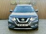 USED 2020 69 NISSAN X-TRAIL 1.7 dCi Tekna SUV 5dr Diesel CVT 4WD Euro 6 (s/s) (150 ps) 