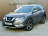 USED 2020 69 NISSAN X-TRAIL 1.7 dCi Tekna SUV 5dr Diesel CVT 4WD Euro 6 (s/s) (150 ps) 