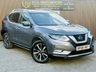 USED 2020 69 NISSAN X-TRAIL 1.7 dCi Tekna SUV 5dr Diesel CVT 4WD Euro 6 (s/s) (150 ps) 