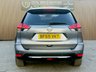 USED 2020 69 NISSAN X-TRAIL 1.7 dCi Tekna SUV 5dr Diesel CVT 4WD Euro 6 (s/s) (150 ps) 