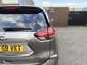 USED 2020 69 NISSAN X-TRAIL 1.7 dCi Tekna SUV 5dr Diesel CVT 4WD Euro 6 (s/s) (150 ps) 