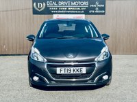 USED 2019 19 PEUGEOT 208 1.5 BlueHDi Active Hatchback 5dr Diesel Manual Euro 6 (s/s) (100 ps) 