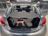 USED 2019 19 PEUGEOT 208 1.5 BlueHDi Active Hatchback 5dr Diesel Manual Euro 6 (s/s) (100 ps) 