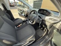 USED 2019 19 PEUGEOT 208 1.5 BlueHDi Active Hatchback 5dr Diesel Manual Euro 6 (s/s) (100 ps) 