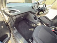 USED 2019 19 PEUGEOT 208 1.5 BlueHDi Active Hatchback 5dr Diesel Manual Euro 6 (s/s) (100 ps) 