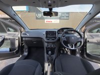 USED 2019 19 PEUGEOT 208 1.5 BlueHDi Active Hatchback 5dr Diesel Manual Euro 6 (s/s) (100 ps) 