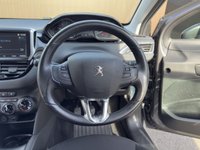 USED 2019 19 PEUGEOT 208 1.5 BlueHDi Active Hatchback 5dr Diesel Manual Euro 6 (s/s) (100 ps) 