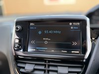 USED 2019 19 PEUGEOT 208 1.5 BlueHDi Active Hatchback 5dr Diesel Manual Euro 6 (s/s) (100 ps) 