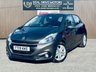 USED 2019 19 PEUGEOT 208 1.5 BlueHDi Active Hatchback 5dr Diesel Manual Euro 6 (s/s) (100 ps) 